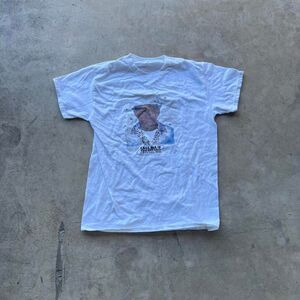 Call Me When U Get Lost Band tee Tyler the creator Mens size M